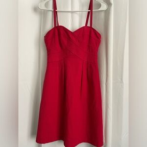 Nanette Lepore Sweetheart Dress Size 0